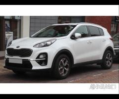Ricambi usati per kia sportage