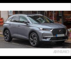 Ricambi usati citroen ds7