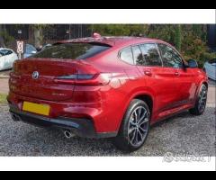 Ricambi per bmw x 4
