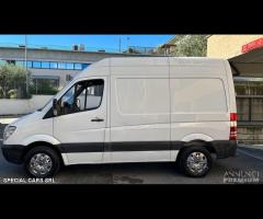 MERCEDES SPRINTER 2.2 Cdi Tetto Alto/Passo corto