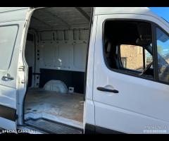 MERCEDES SPRINTER 2.2 Cdi Tetto Alto/Passo corto - 6