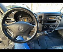 MERCEDES SPRINTER 2.2 Cdi Tetto Alto/Passo corto - 7