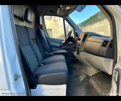 MERCEDES SPRINTER 2.2 Cdi Tetto Alto/Passo corto - 9