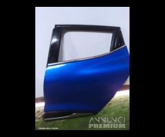 Porta anteriore posteriore dx,sx,renault clio 2016 - 7