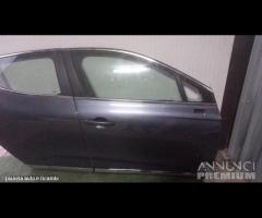 Porta anteriore posteriore dx,sx,renault clio 2020 - 6