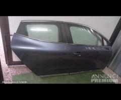 Porta anteriore posteriore dx,sx,renault clio 2020 - 7