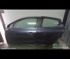 Porta anteriore posteriore dx,sx,renault clio 2020 - 8