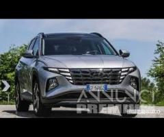 Ricambi Hyundai Tucson 2022