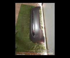 Paraurti posteriore fiat 500 2019