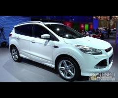Ricambi ford kuga st line