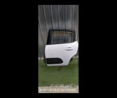 Porta anteriore posteriore dx,sx,citroen C3 - 8