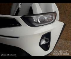 Ricambi muso kia stonic completo cod#88