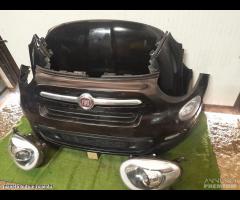 ricambi muso fiat 500X 2018 cod#114 - 6