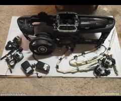 ricambi muso fiat 500X 2018 cod#114 - 7