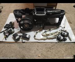 ricambi muso fiat 500X 2018 cod#114 - 8