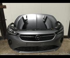 ricambi muso opel corsa 2021 cod#39