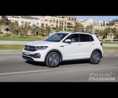 Ricambi usati volkswagen t cross