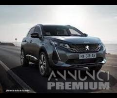 ricambi muso peugeot 3008 GT-line cod#90