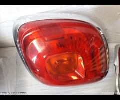 ricambi stop posteriore fiat 500X 2017 cod#02 - 6