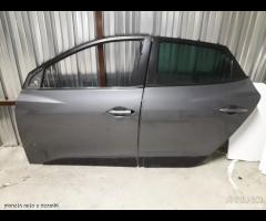 porta anteriore posteriore dx,sx,Hyundai ix35 - 10