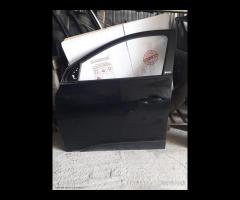 porta anteriore posteriore dx,sx,Hyundai ix35 - 11