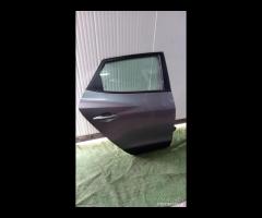 porta anteriore posteriore dx,sx,Hyundai ix35 - 12