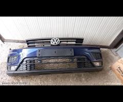 ricambi muso volkswagen tiguan cod#01 - 6