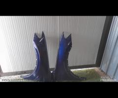 ricambi muso volkswagen tiguan cod#01 - 7