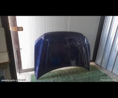 ricambi muso volkswagen tiguan cod#01 - 8