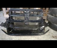 ricambi muso volkswagen tiguan cod#01 - 10