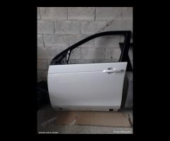porta anteriore posteriore land rover discovery - 6