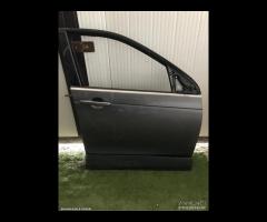 porta anteriore posteriore land rover discovery - 8