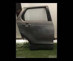 porta anteriore posteriore land rover discovery - 9
