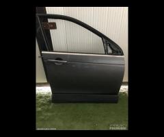 porta anteriore posteriore land rover discovery - 10