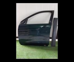 porta anteriore posteriore land rover discovery - 11