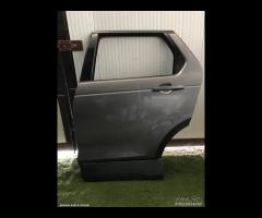 porta anteriore posteriore land rover discovery - 13