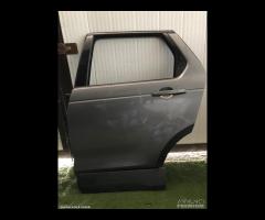 porta anteriore posteriore land rover discovery - 15