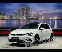 Ricambi per volkswagen golf 7.5