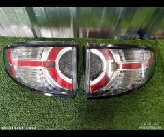 ricambi stop posteriore land rover discovery LED