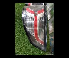 ricambi stop posteriore land rover discovery LED