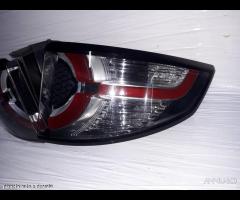 ricambi stop posteriore land rover discovery LED