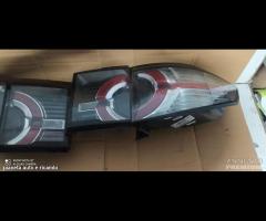 ricambi stop posteriore land rover discovery LED - 7