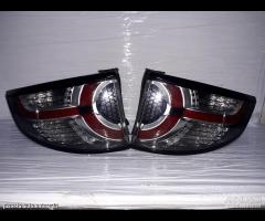 ricambi stop posteriore land rover discovery LED - 9