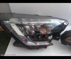 ricambi muso renault clio 2020 cod#13