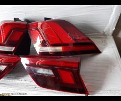 ricambi stop posteriore LED volkswagen tiguan