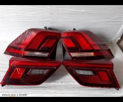 ricambi stop posteriore LED volkswagen tiguan