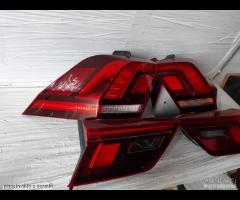 ricambi stop posteriore LED volkswagen tiguan