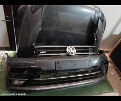 ricambi muso volkswagen tiguan R-line cod#r21