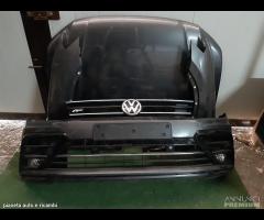 ricambi muso volkswagen tiguan R-line cod#r21