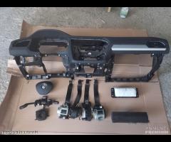 ricambi muso volkswagen tiguan R-line cod#r21 - 6